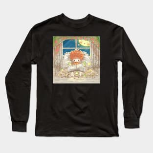 Fairy Tale Long Sleeve T-Shirt